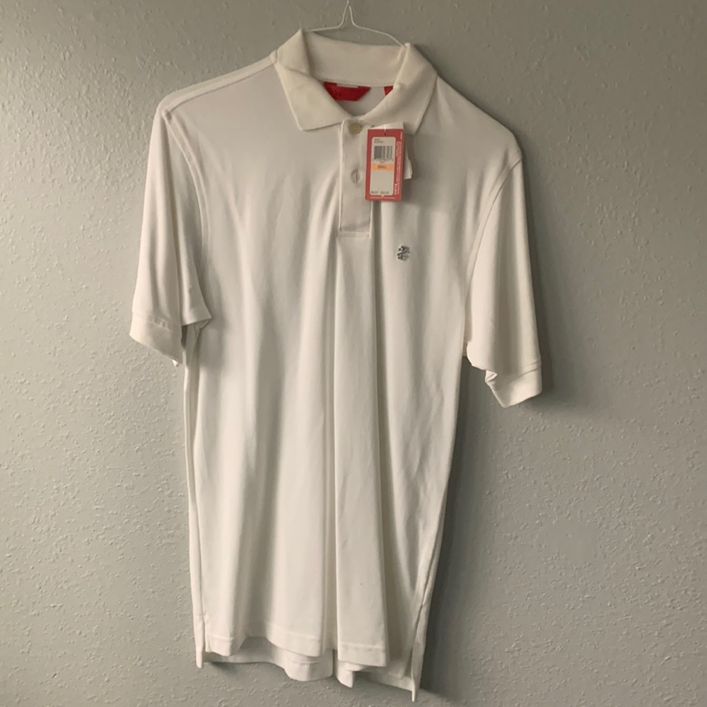 Izod polo nwt sz S